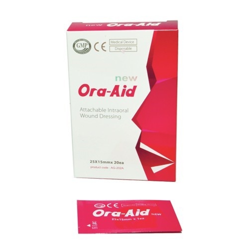      2515  (20 ) Ora-Aid
