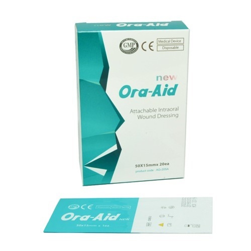      5015  (20 ) Ora-Aid