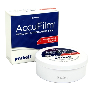  AccuFilm     (280 ), Parkell