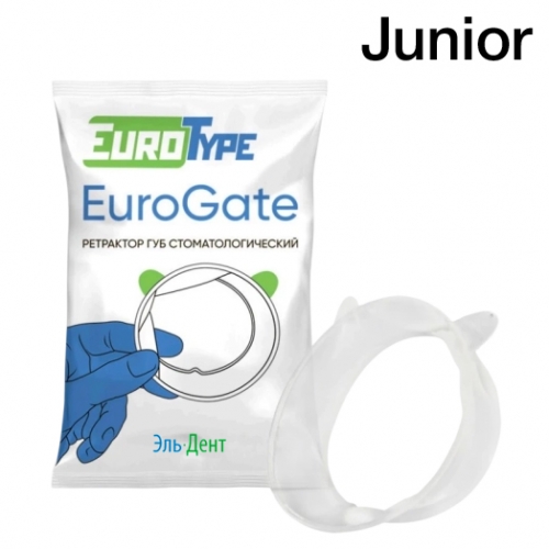  Junior (1.)  EuroType