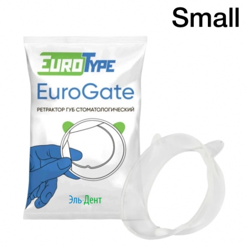  Small (1.)  EuroType