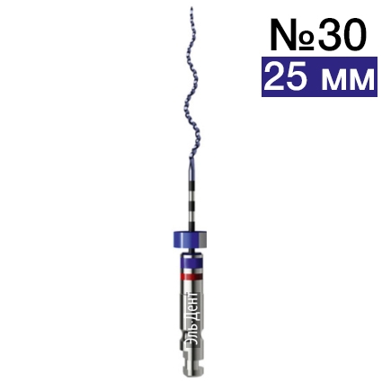   XP-endo Shaper - ,  , 25 , 30, , 3. FKG