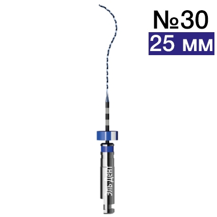   XP-endo Finisher R -   ,  ,  0%, 25 , 30, , 3 . FKG