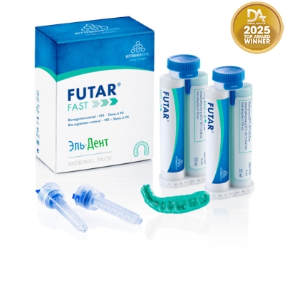 Futar FAST (250 , 6 .)-   , , Kettenbach 1192611  