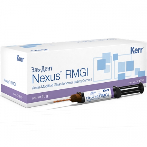 Nexus RMGI .   (1.5 ), 35641, Kerr