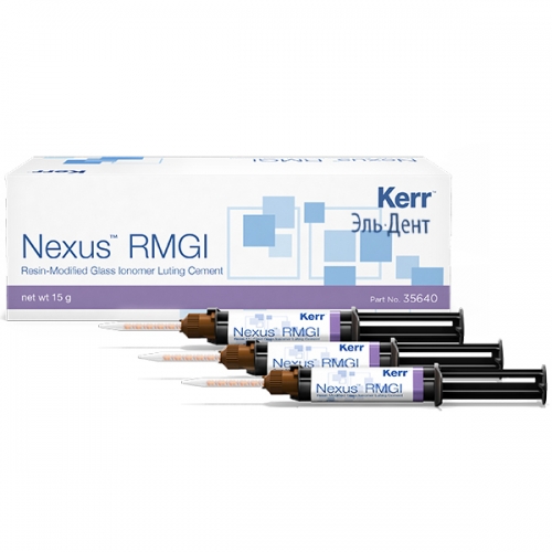 Nexus RMGI .   (3.5 ), 35640, Kerr