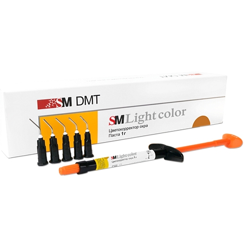 SM Light color   (1), SM DMT