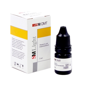 SM Light    (5), SM DMT