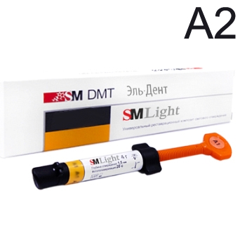 SM Light 2   (4), SM DMT