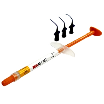 SM ENDO      (2), SM DMT