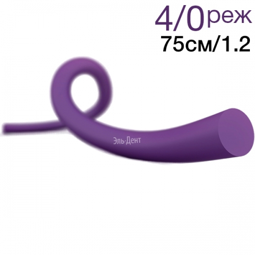  USP 4/0, 75,  , HS-20(.1/2), (25.). 