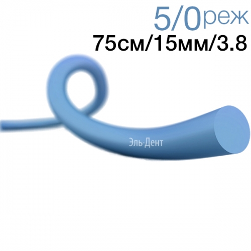    ,  , USP 5/0, 75,  , DS(.3/8) -15., (25.). 