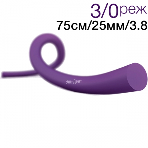    USP 3/0, 75,  , DS(.3/8) -25. (25.). 