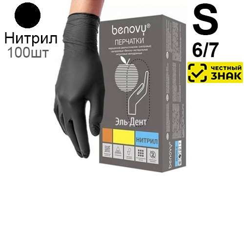    Benovy S (6/7), 3. 100. ()