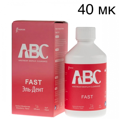 ������� ��� Air-Flow Fast �������� �� ������ ����������� ������, 40 �� (300 �) Woodpecker