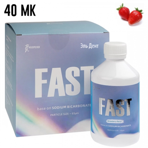   Air-Flow Fast     , 40  (300 ) Woodpecker