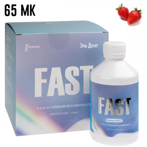   Air-Flow Fast     , 65  (300 ) Woodpecker