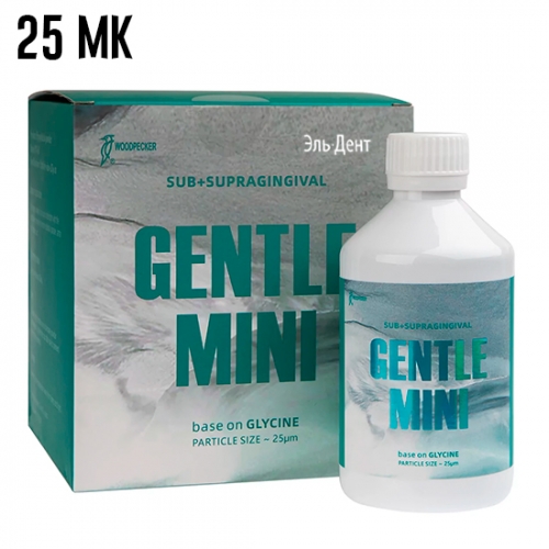   Air-Flow Gentle Mini   , 25  (120 ) Woodpecker