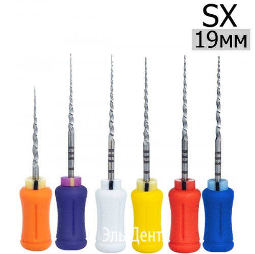 Ultratapers Hand SX, 19,  , -, (6.) Eurofile