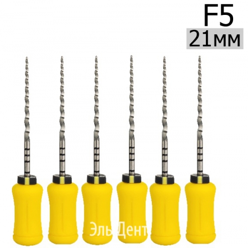 Ultratapers Hand F5, 21,  , -, (6.) Eurofile