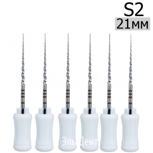 Ultratapers Hand S2, 21,  , -, (6.) Eurofile