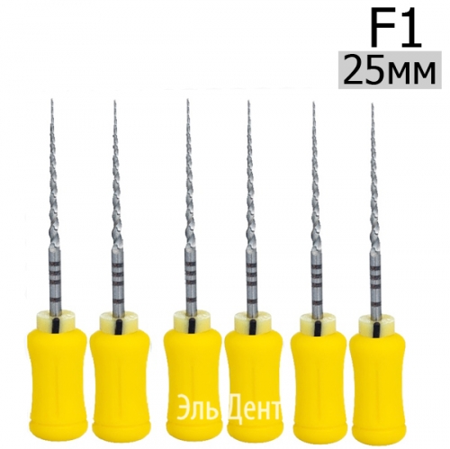 Ultratapers Hand F1, 25,  , -, (6.) Eurofile