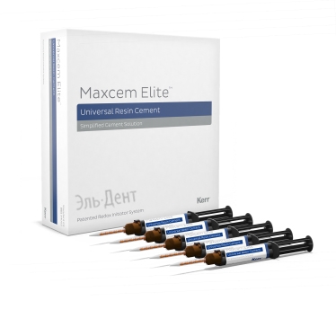 Maxcem Elite ( ) -   5 ., 34055, Kerr