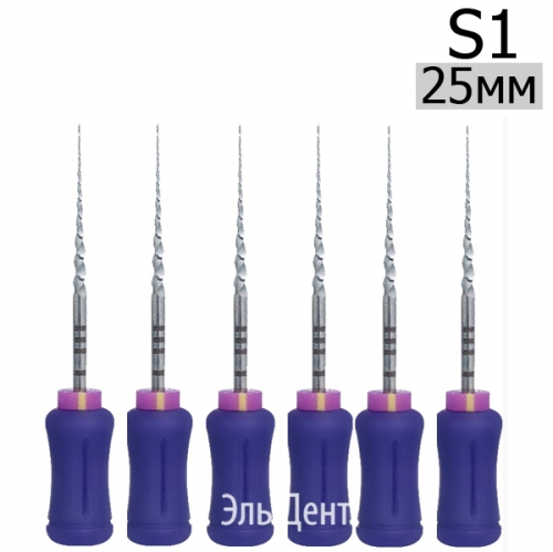 Ultratapers Hand S1, 25,  , -, (6.) Eurofile