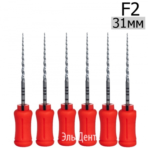 Ultratapers Hand F2, 31,  ,  -, (6.) Eurofile