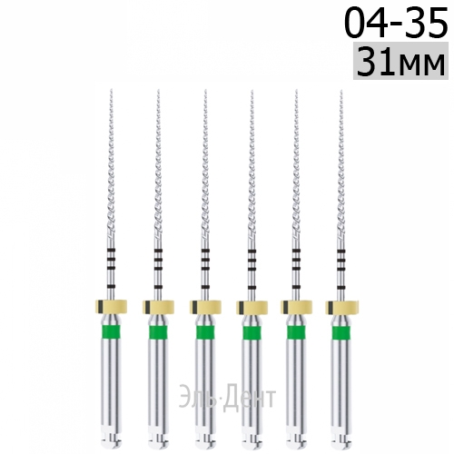 DK-Files  ( 15), 31,  04-35,  , -, (6.). Eurofile