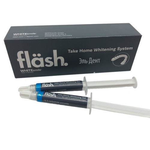 Flash     16% (2 .  3.)