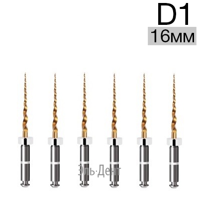 Ultratapers Gold D1, 16,    , -, (6.).Eurofile
