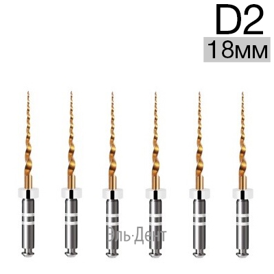 Ultratapers Gold D2, 18,    ,  -, (6.).Eurofile