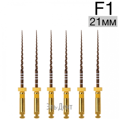 Ultratapers Gold F1, 21,   , -, 6 ., Eurofile