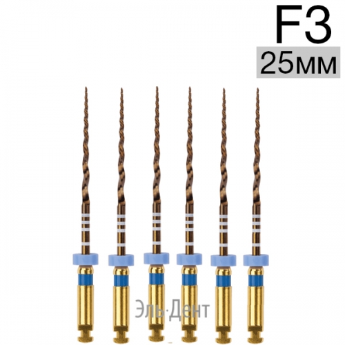 Ultratapers Gold F3, 25,   , -, 6 ., Eurofile