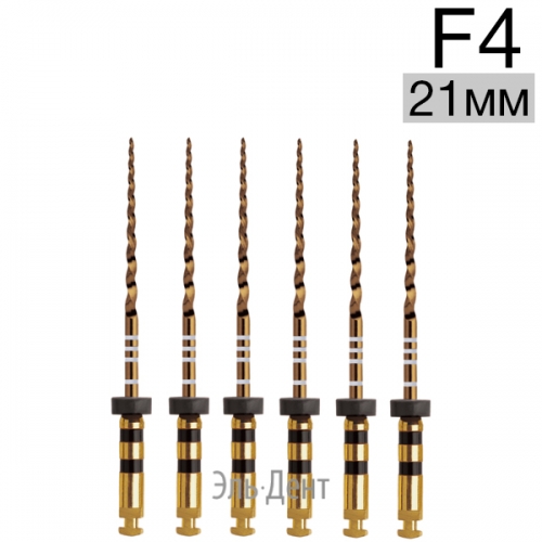 Ultratapers Gold F4, 21,   , -, 6 ., Eurofile