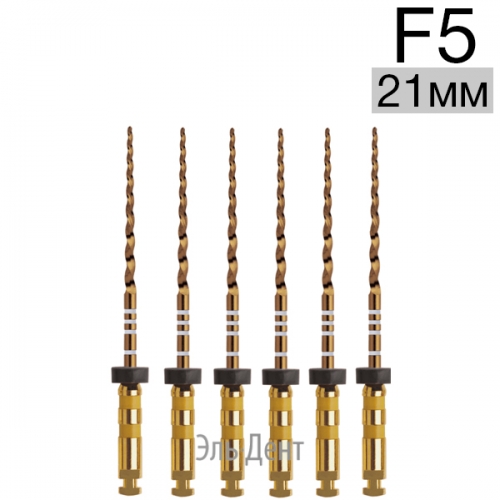 Ultratapers Gold F5, 21,   , -, 6 ., Eurofile