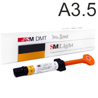 SM Light 3,5   (4), SM DMT