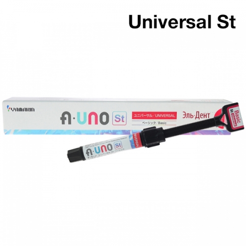 A-UNO Universal St 4  (2 ),     ,     , YAMAKIN