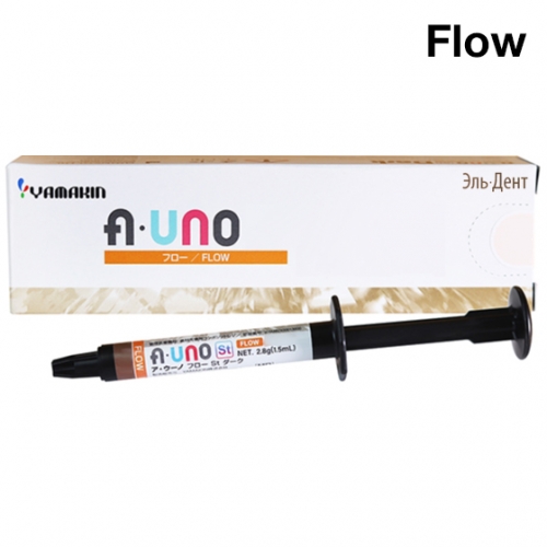 A-UNO Flow 2.8  (1.5 )      ,    , YAMAKIN