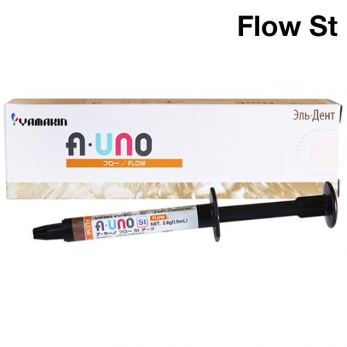 A-UNO Flow St 2.8  (1.5 )      ,    , YAMAKIN