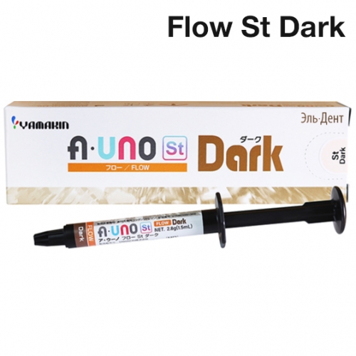 A-UNO Flow St Dark 2.8  (1.5 )      ,    , YAMAKIN