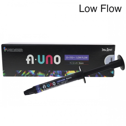 A-UNO Low Flow 2.8  (1.5 )      ,    , YAMAKIN