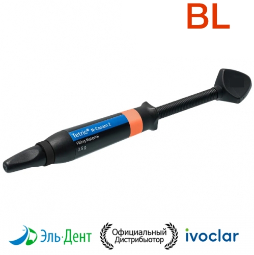 Tetric N-Ceram 2 Refill Bl. L ����� 3,5��.- ������������ ������������� ��������. Ivoclar