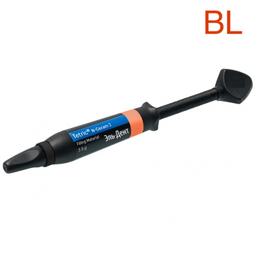 Tetric N-Ceram 2 Refill Bl. L  3,5.-   . Ivoclar