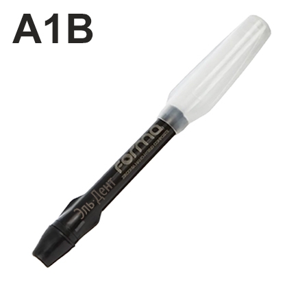 FORMA A1B REFILL 1  x 4  -    . Ultradent