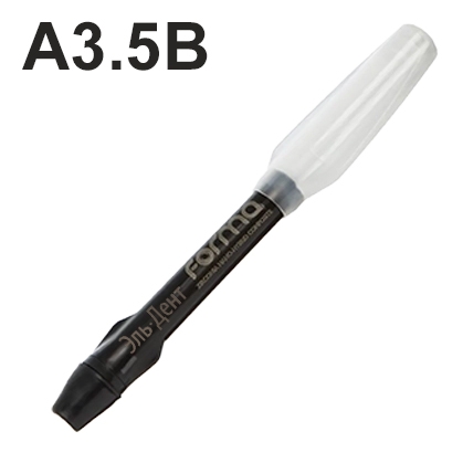 FORMA A3.5B REFILL 1  x 4  -    . Ultradent