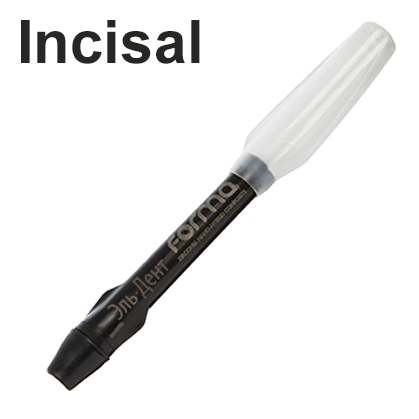 FORMA INCISAL REFILL 1  x 4  -    . Ultradent