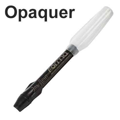 FORMA OPAQUER REFILL 1  x 4  -    . Ultradent