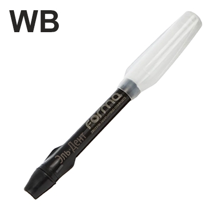 FORMA WB REFILL 1  x 4  -    . Ultradent